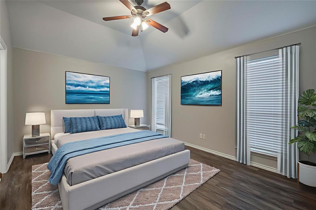 Parkside East - Residential Lease