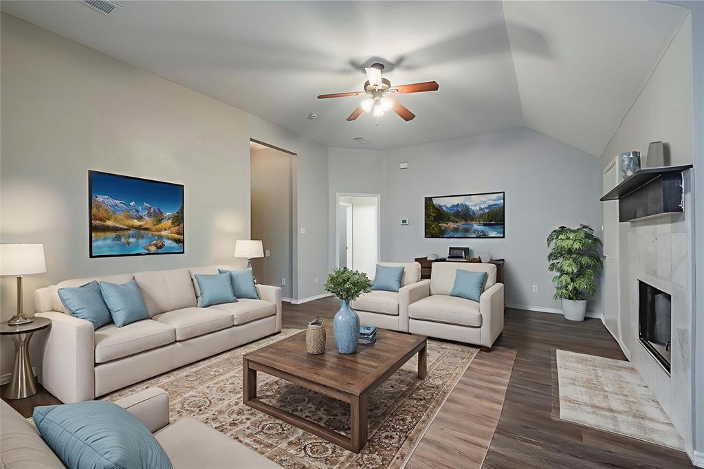 Parkside East - Residential Lease