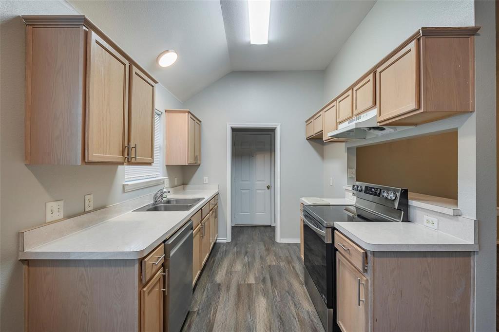 Parkside East - Residential Lease