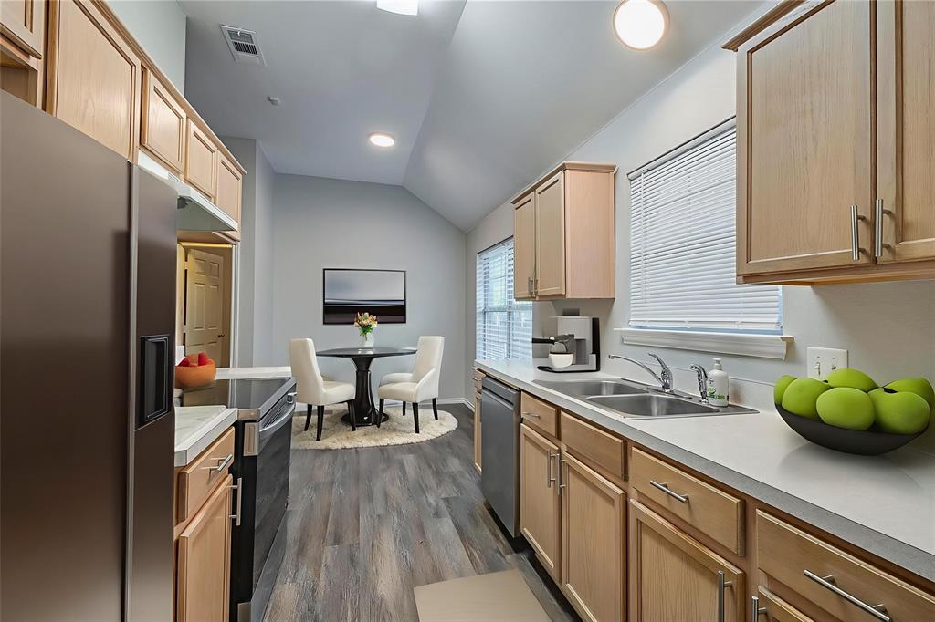 Parkside East - Residential Lease