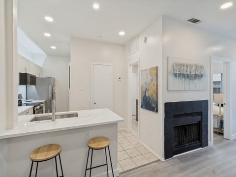 Tiny photo for 4221 Cole Avenue #102, Dallas, TX 75205 (MLS # 21396827)