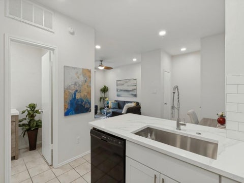 Tiny photo for 4221 Cole Avenue #102, Dallas, TX 75205 (MLS # 21396827)