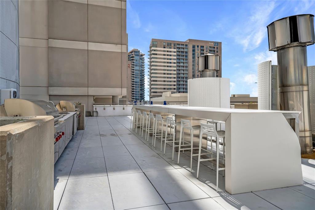 South Tower Residences - Residential