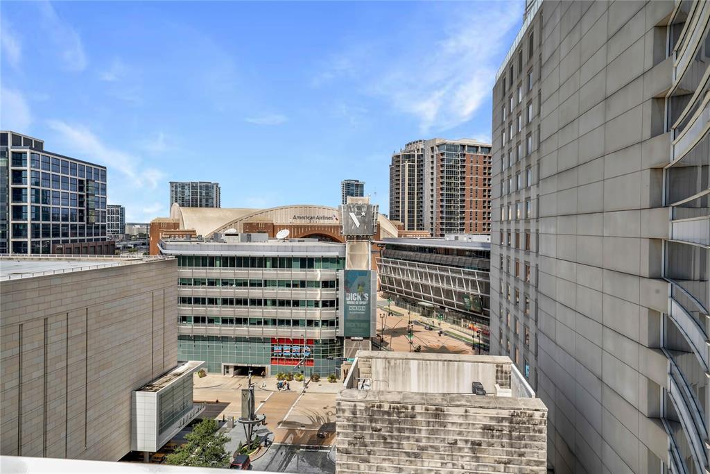 South Tower Residences - Residential