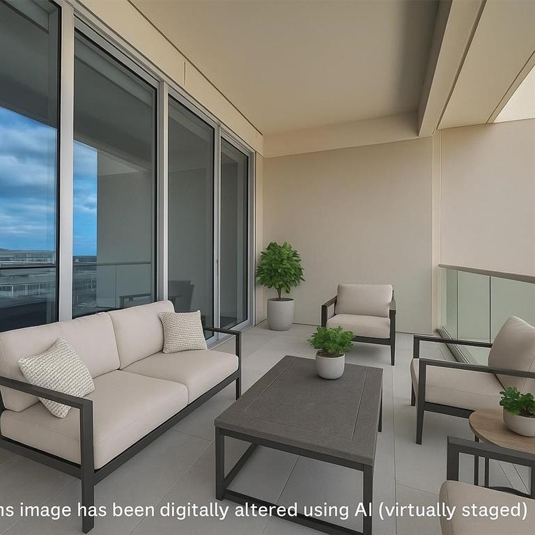 South Tower Residences - Residential