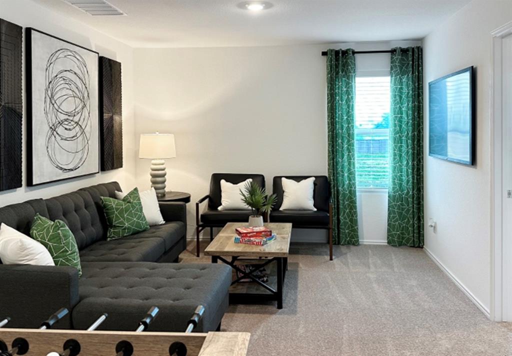 Monte Verde - Residential