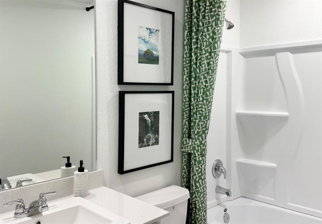 Monte Verde - Residential