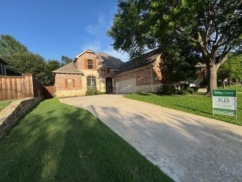 3616 Leanne Drive Flower Mound TX 75022