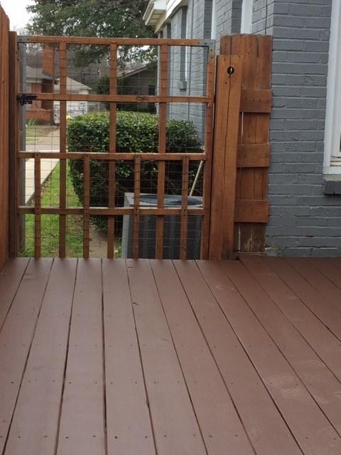 Wheelers T L - Residential Lease