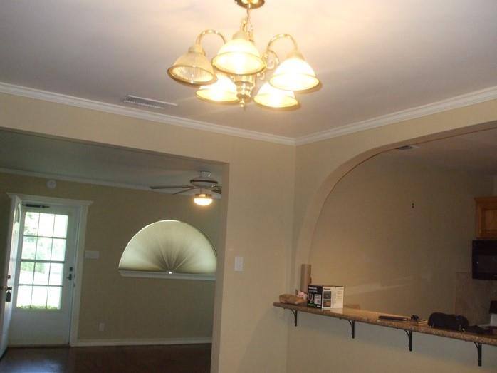 Wheelers T L - Residential Lease