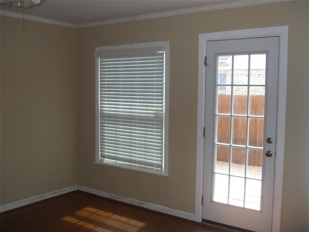 Wheelers T L - Residential Lease