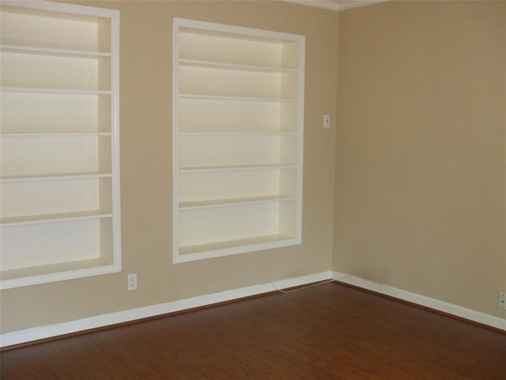 Wheelers T L - Residential Lease