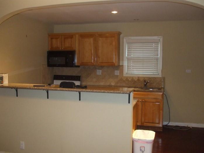 Wheelers T L - Residential Lease