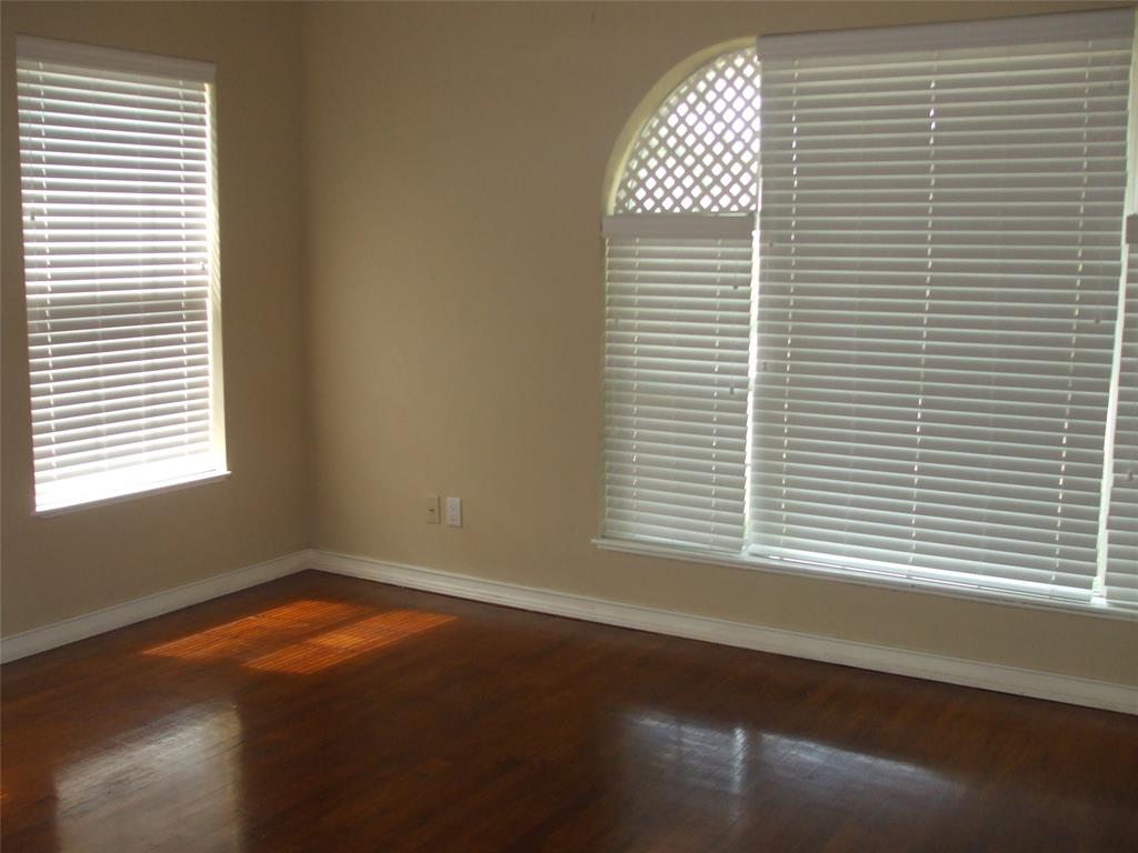 Wheelers T L - Residential Lease