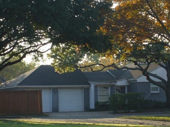 Wheelers T L - Residential Lease