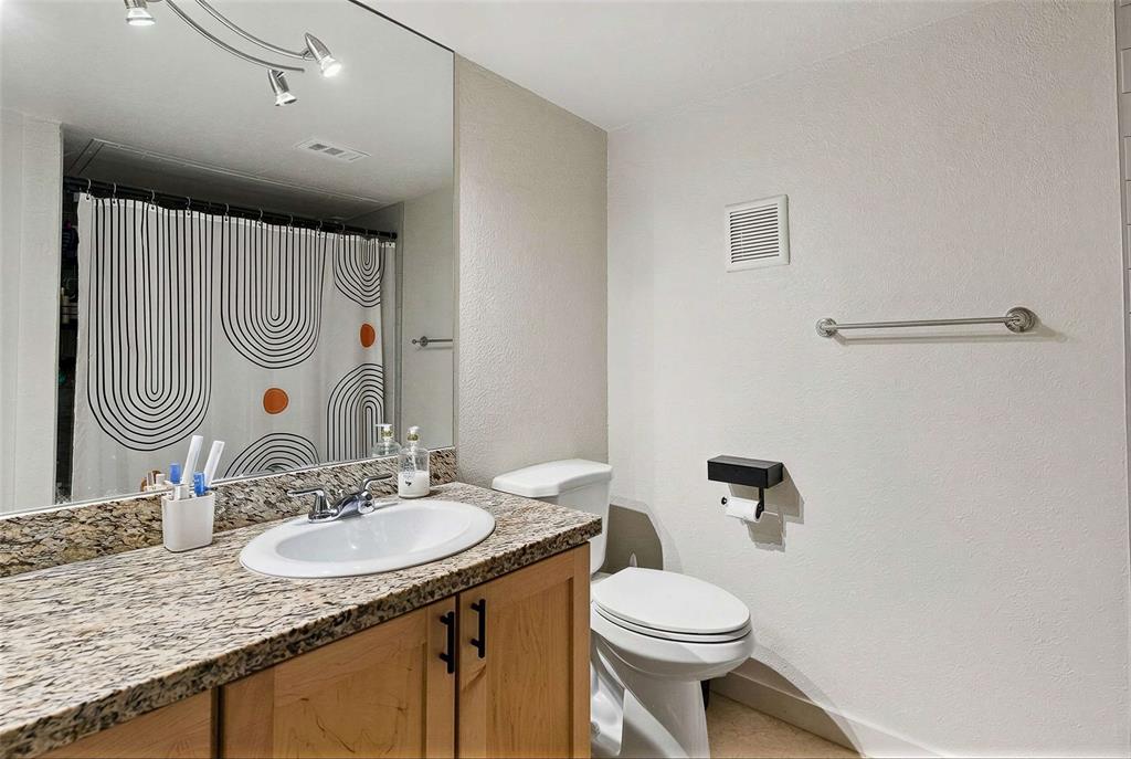 Parkside Cedar Spgs Condo - Residential