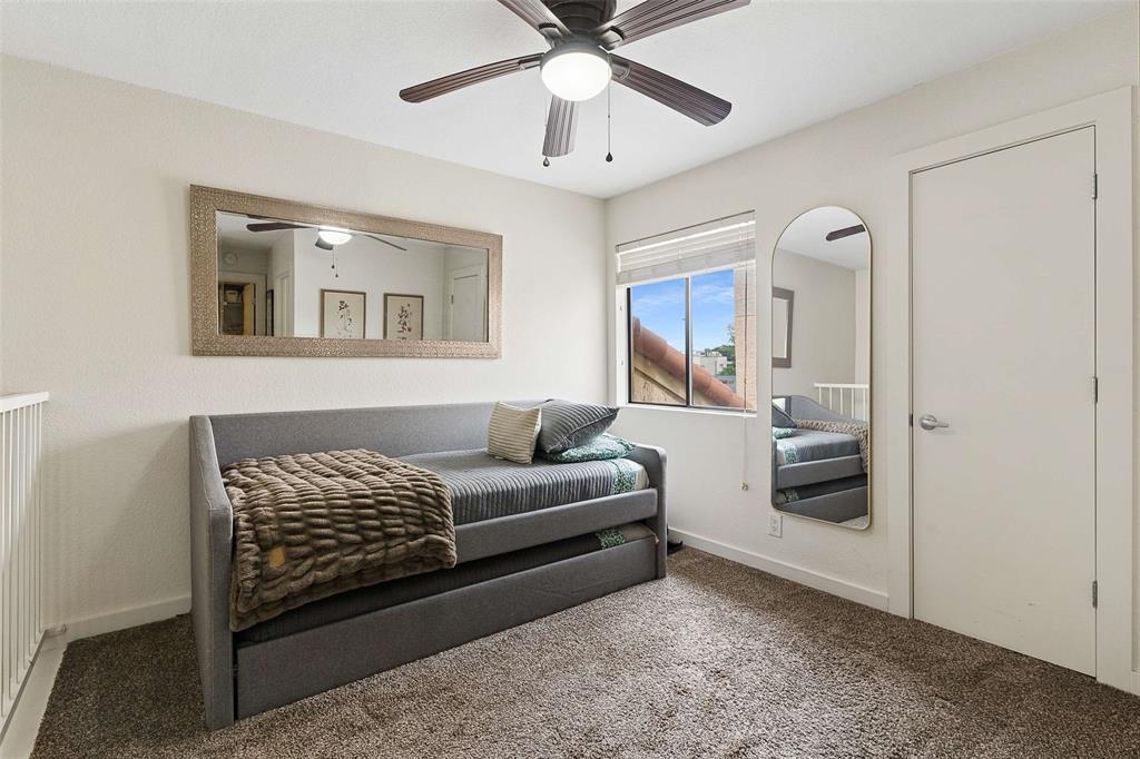 Parkside Cedar Spgs Condo - Residential