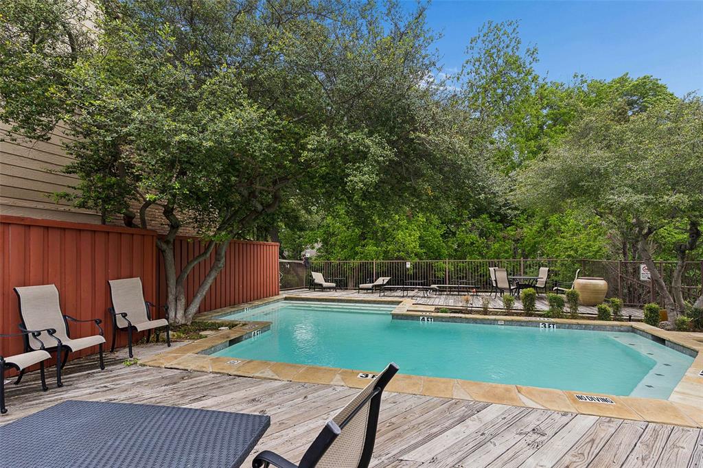 Parkside Cedar Spgs Condo - Residential