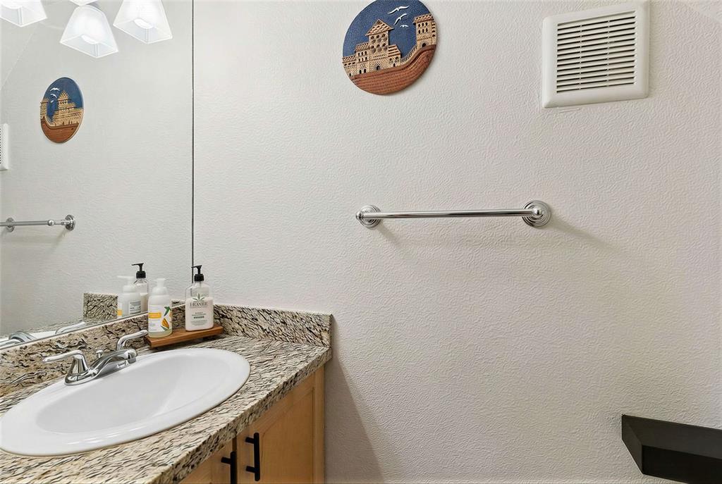 Parkside Cedar Spgs Condo - Residential