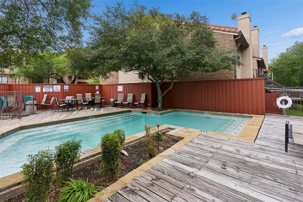 Parkside Cedar Spgs Condo - Residential