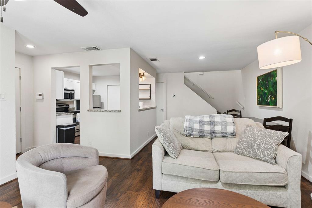 Parkside Cedar Spgs Condo - Residential