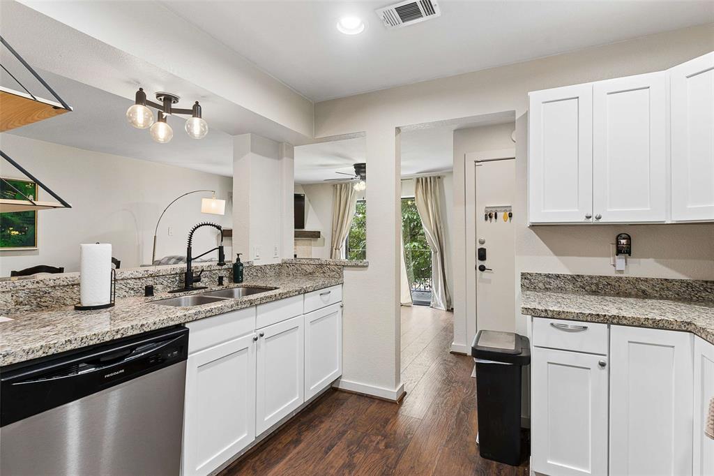 Parkside Cedar Spgs Condo - Residential