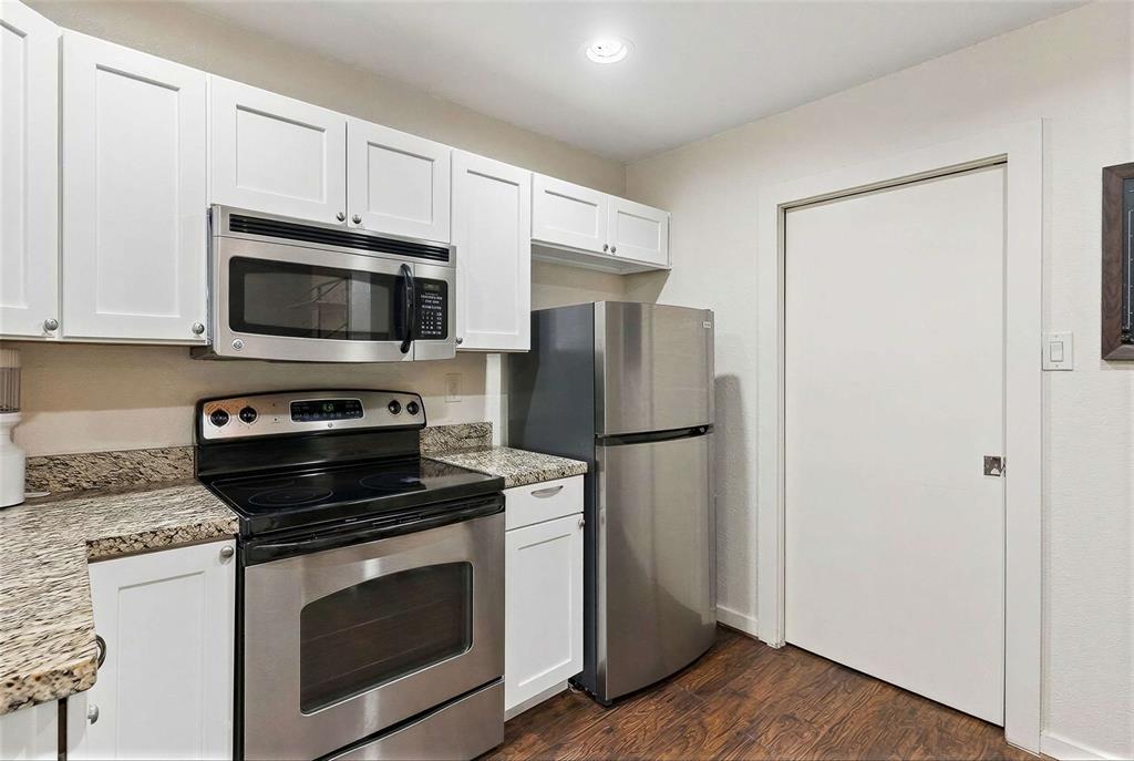 Parkside Cedar Spgs Condo - Residential