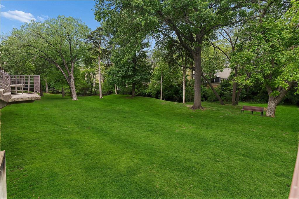 Parkside Cedar Spgs Condo - Residential