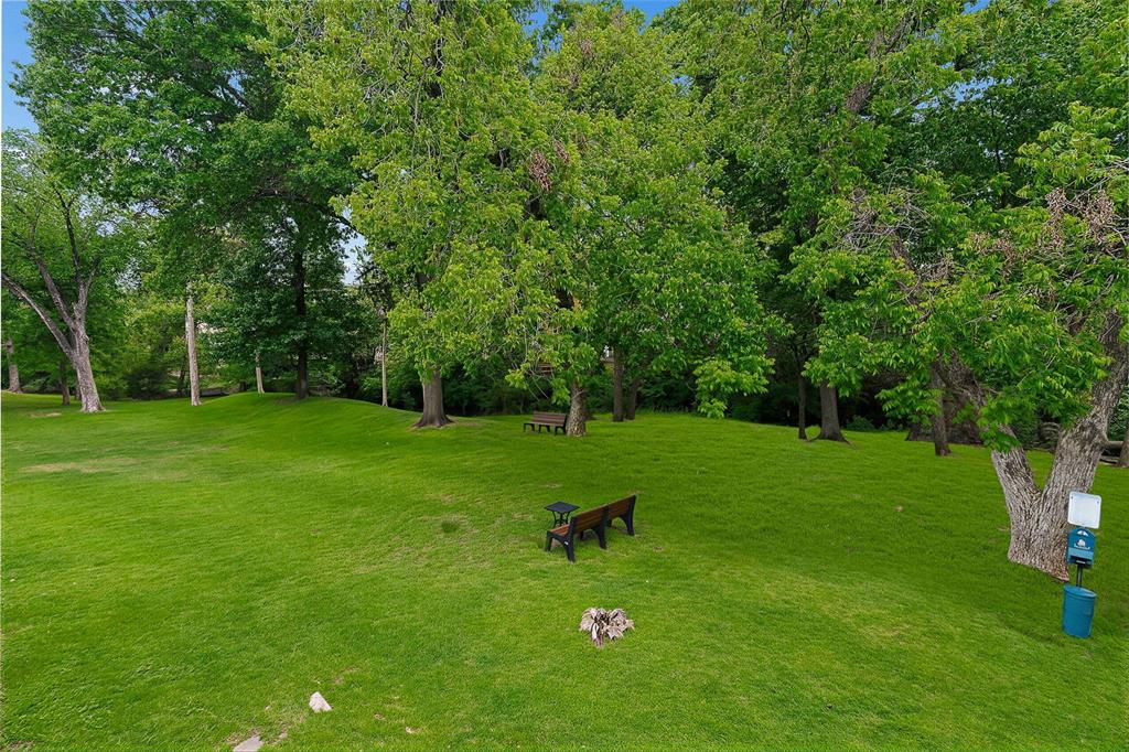 Parkside Cedar Spgs Condo - Residential