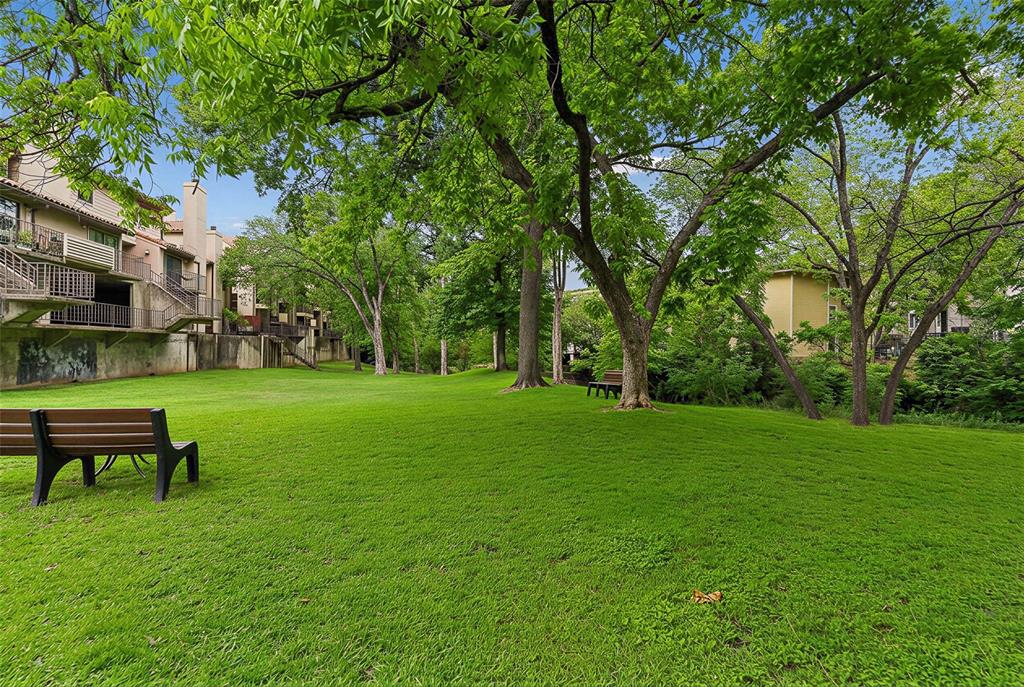 Parkside Cedar Spgs Condo - Residential