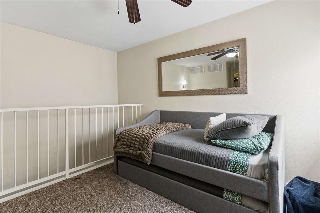Parkside Cedar Spgs Condo - Residential