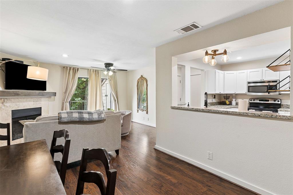 Parkside Cedar Spgs Condo - Residential