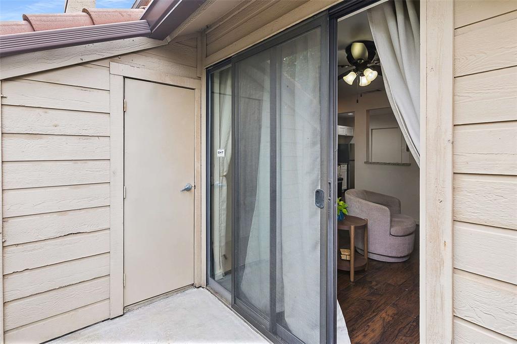 Parkside Cedar Spgs Condo - Residential