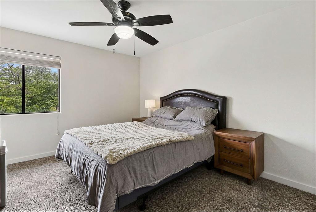 Parkside Cedar Spgs Condo - Residential