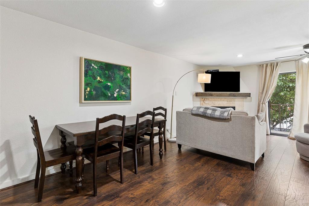 Parkside Cedar Spgs Condo - Residential