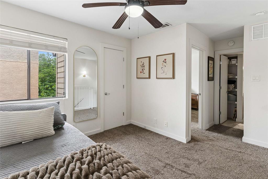 Parkside Cedar Spgs Condo - Residential