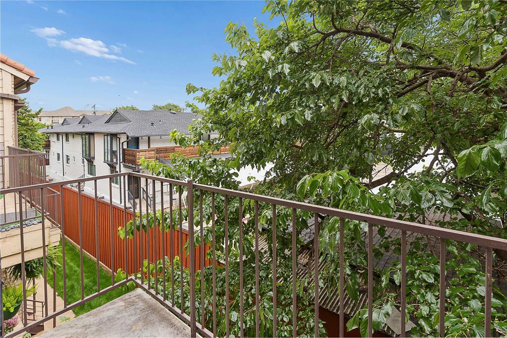 Parkside Cedar Spgs Condo - Residential