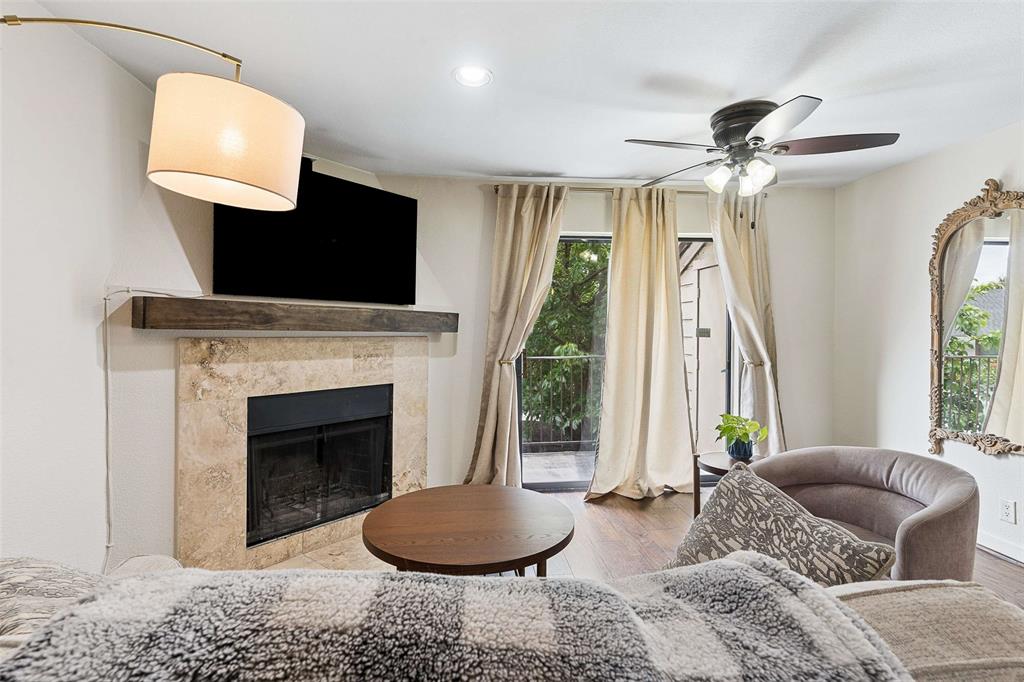 Parkside Cedar Spgs Condo - Residential
