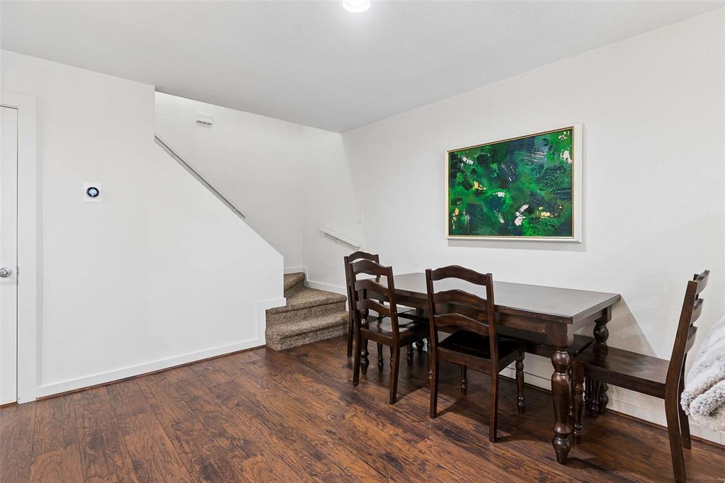 Parkside Cedar Spgs Condo - Residential