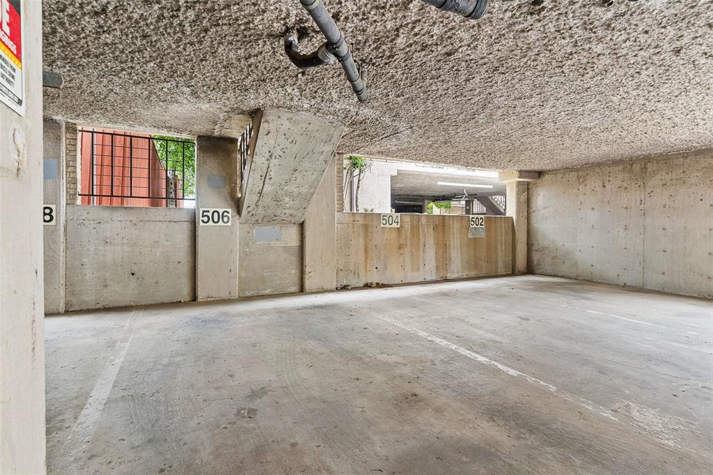Parkside Cedar Spgs Condo - Residential