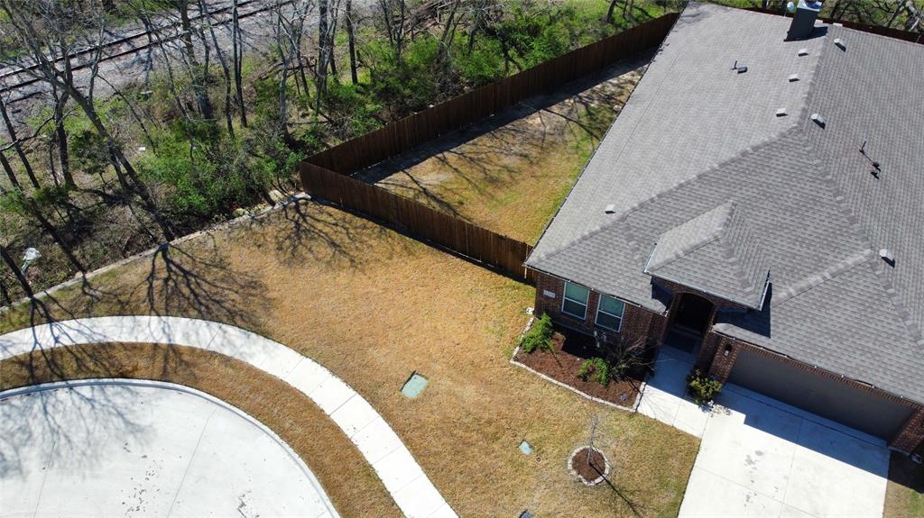 Anderson Xing Add - Residential