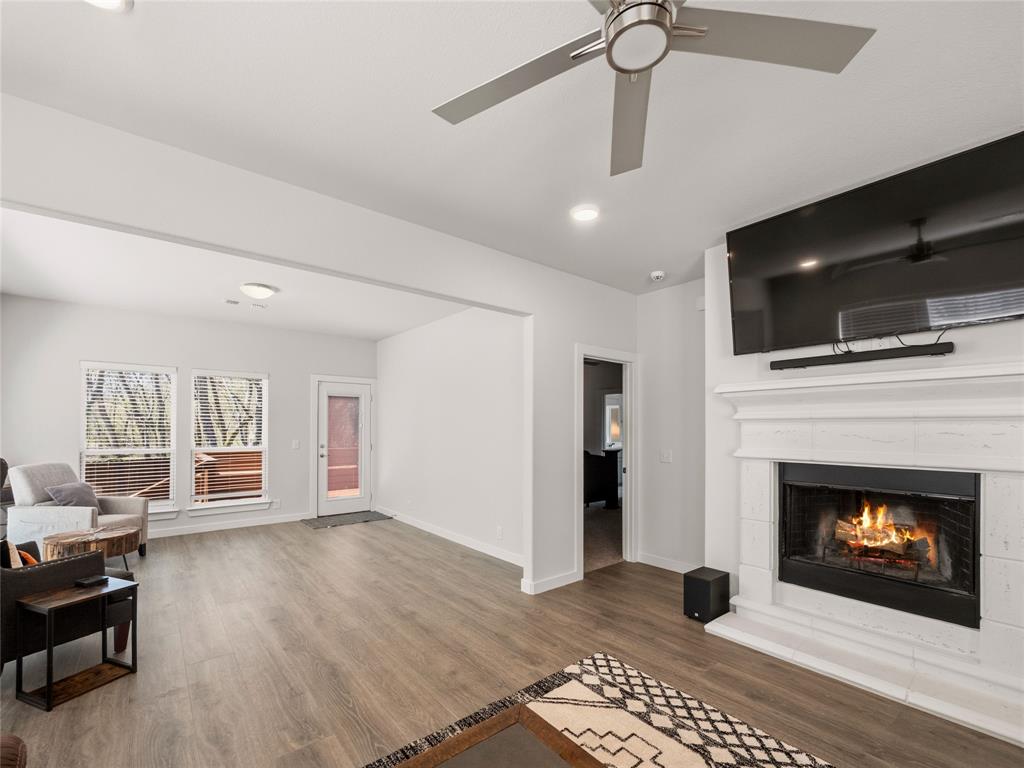 Anderson Xing Add - Residential