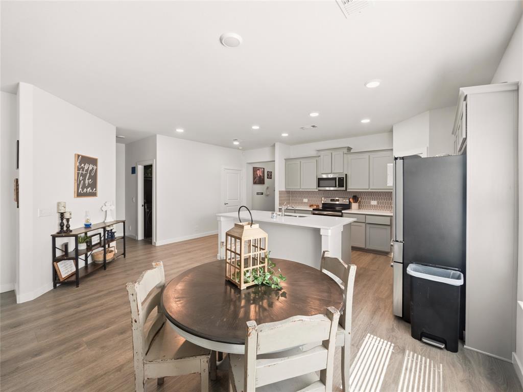 Anderson Xing Add - Residential