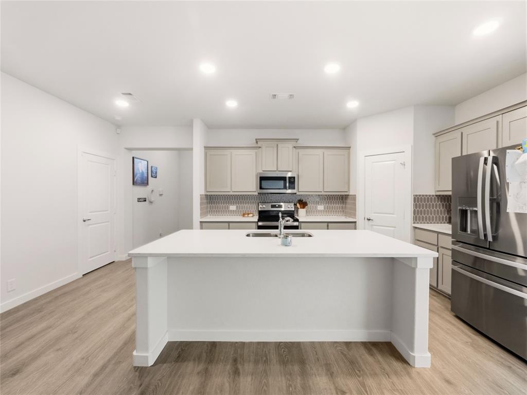 Anderson Xing Add - Residential