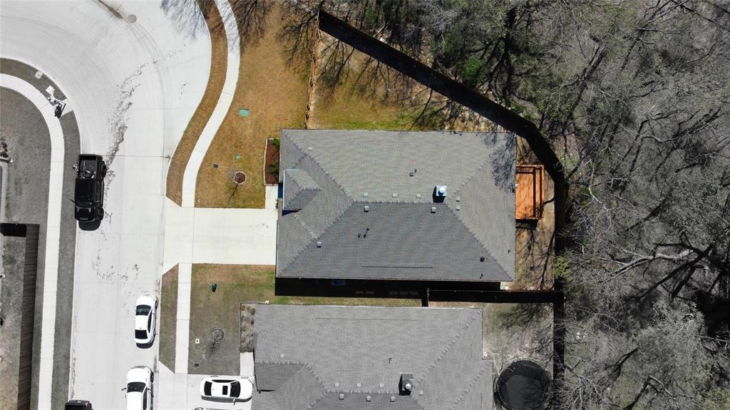 Anderson Xing Add - Residential