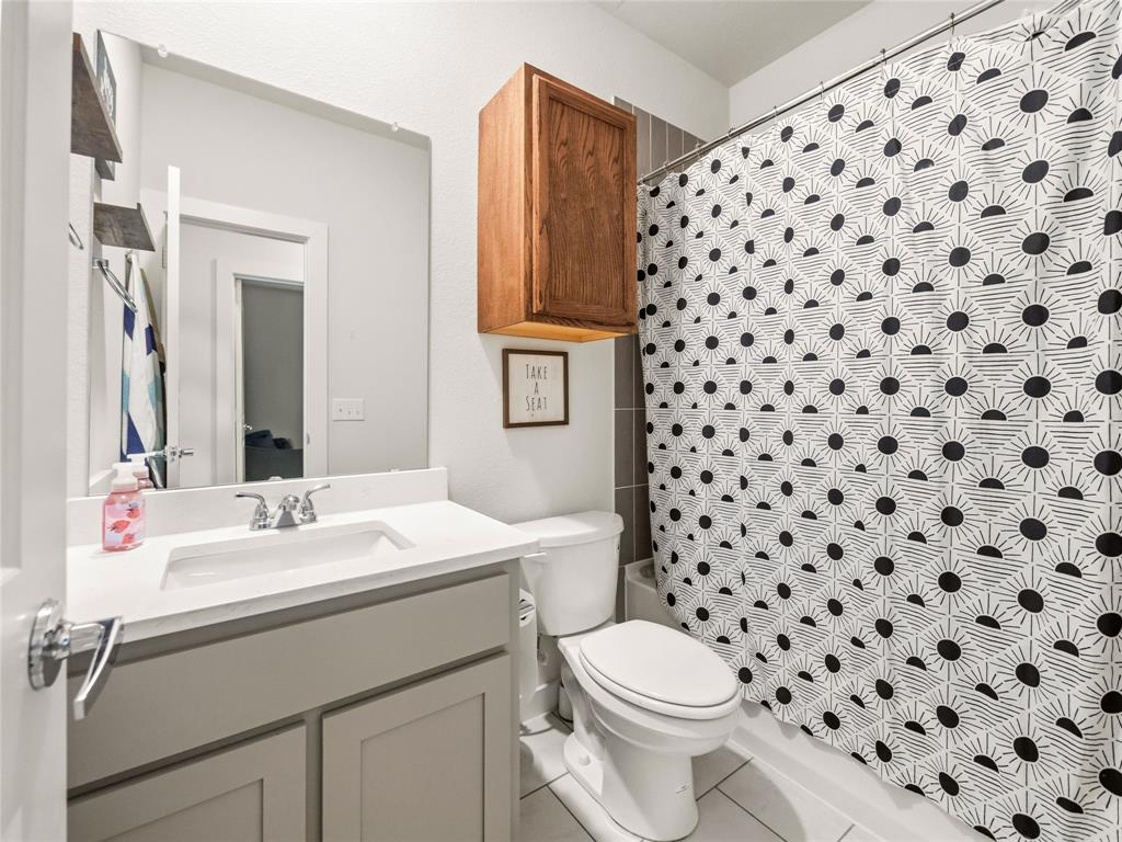 Anderson Xing Add - Residential