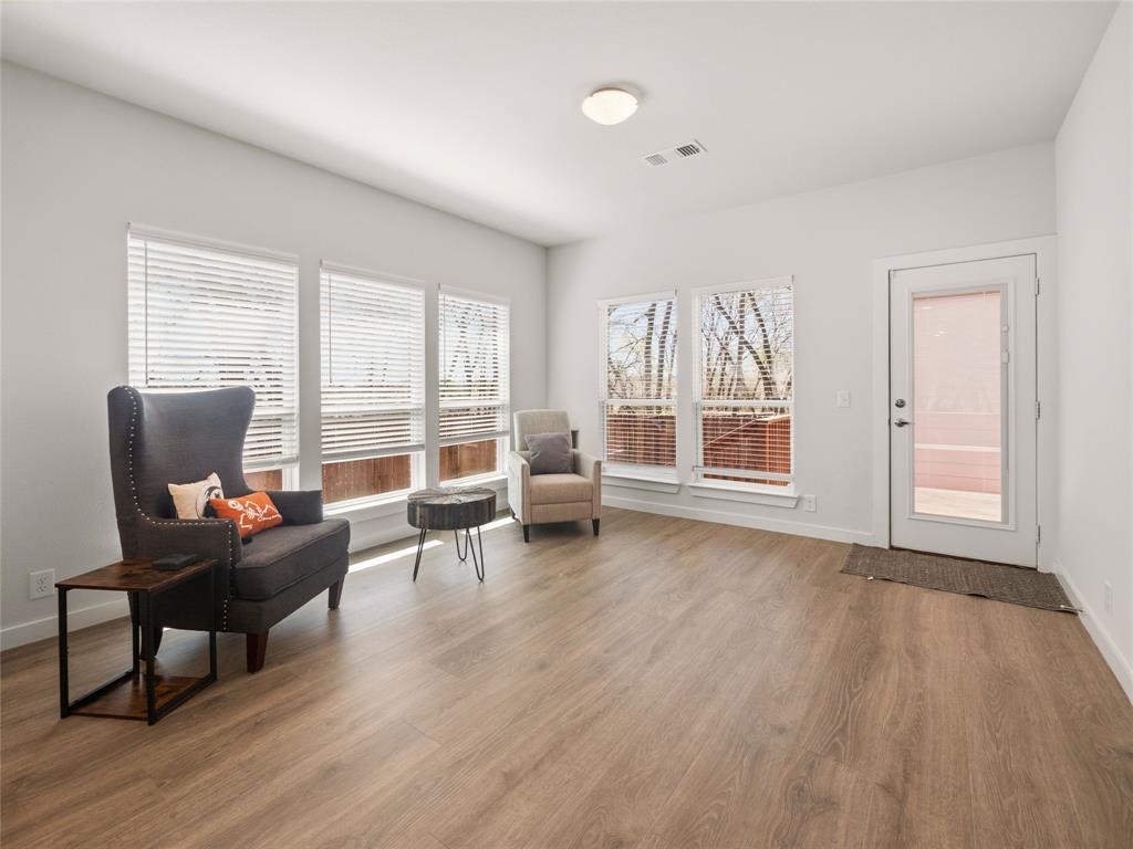 Anderson Xing Add - Residential