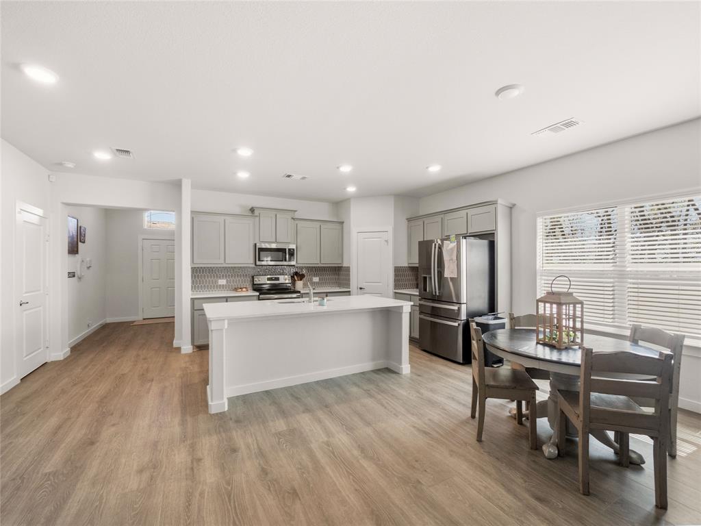 Anderson Xing Add - Residential