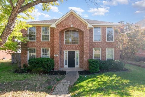Property photo of 964 camden drive, lewisville, TX 75067