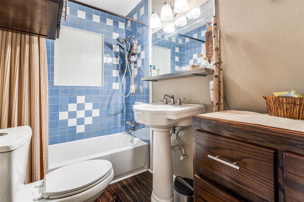 Lake Highlands - Residential